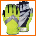 Military Police Traffic Control Gloves